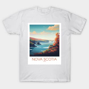 NOVA SCOTIA T-Shirt